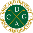 CDGA logo