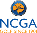 NCGA logo