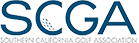 SCGA logo